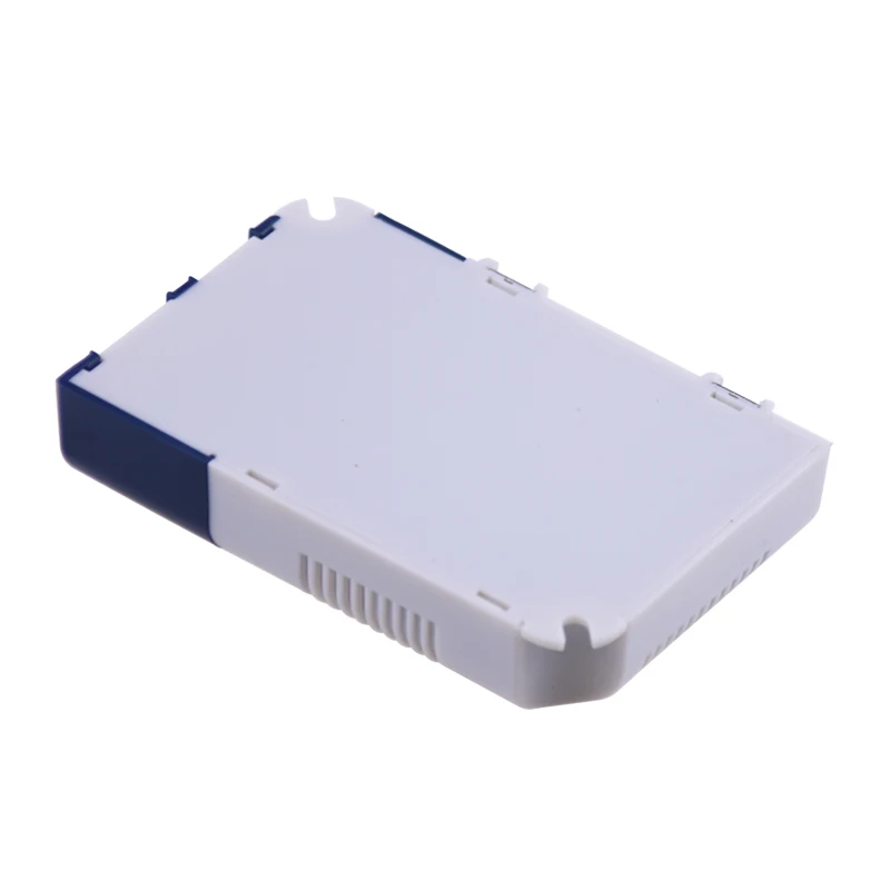 Mean Well 25W Multiple Stage Output Current 25w 1050mA led driver LCM-25