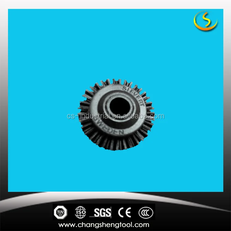 clean stone axe part no R07402 used in fortuna or camoga Splitting leather machine