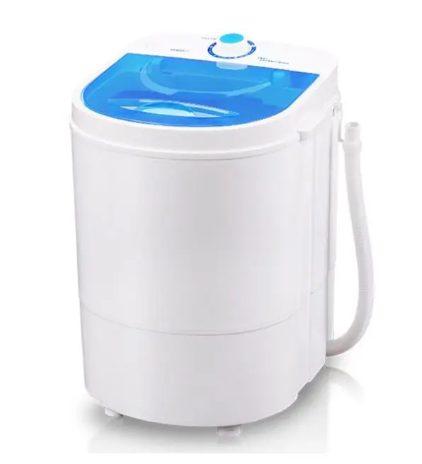 Мини стиральная машина 2 кг маленькая стиральная машина мини-ведро стиральная машина