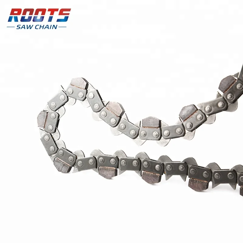 Алмазная цепная пила для камня 3/8 дюйма