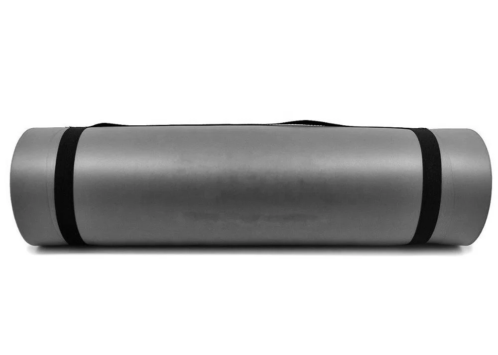 wholesale custom custom logo printing eva cork foam yoga block and yoga strap kit