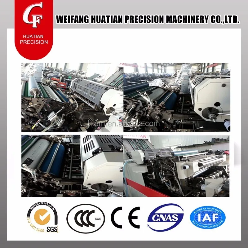 CF620C-NP A2 size automatic single color offset  press