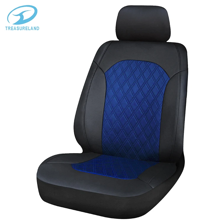 Universal Design Top Quality PVC Car Seat Cover