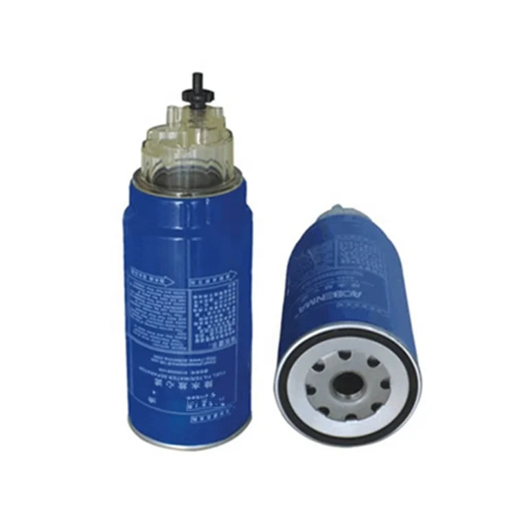 
 Запчасти для грузовиков WEICHAI, сепаратор масла и воды, топливный фильтр 612600081495  