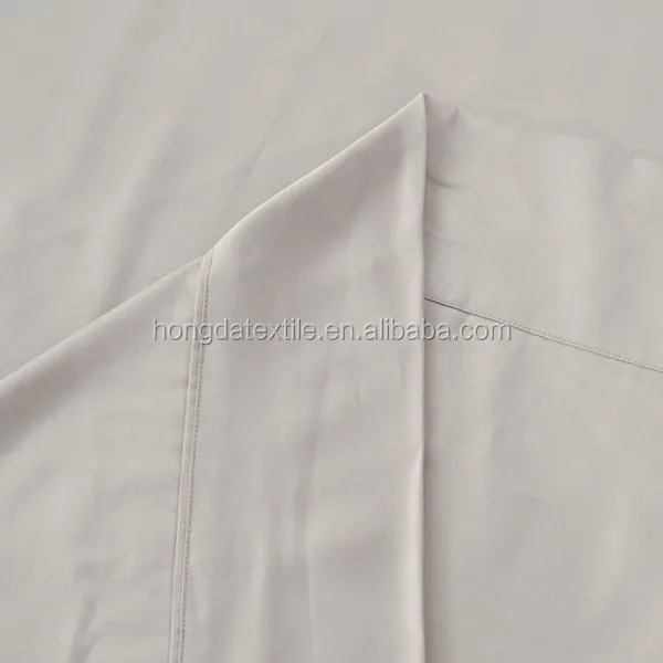 Wholesale Luxury Bamboo Bed Sheets , Bamboo Linen Set