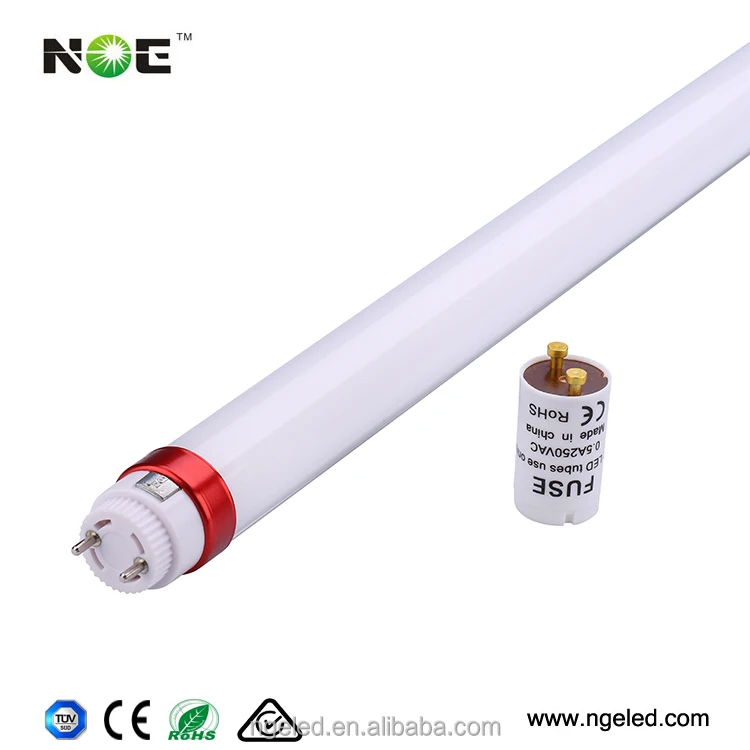 18W LED Tube Light T8, High Quality 4ft T8 18-19w led tube lamp