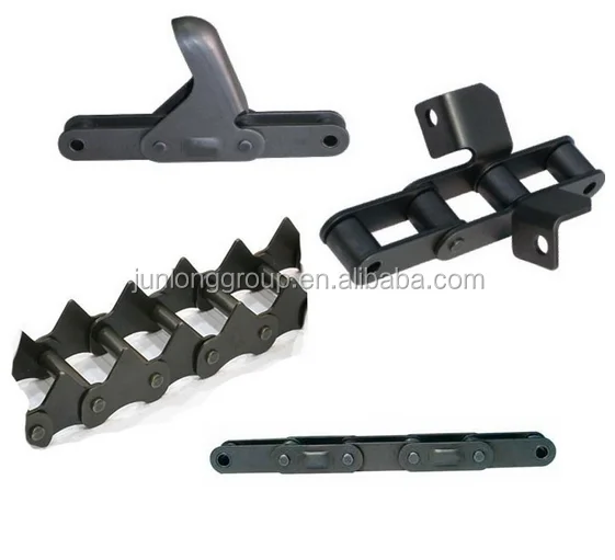 08BF5 Sharp upper conveyor special roller chain