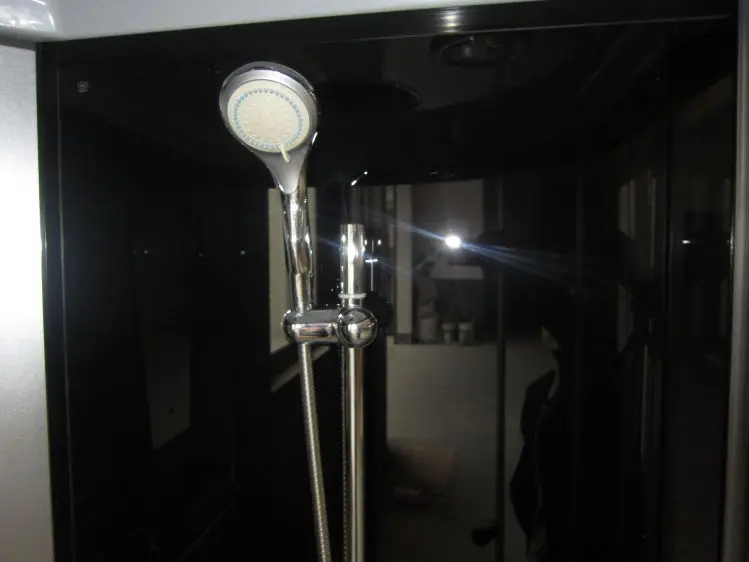 Russia Hot Selling Shower Cabin 900x900 with Cheap Prices