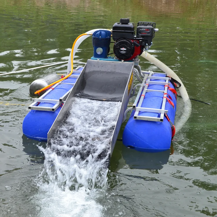 Лидер продаж сепаратор песка гравия