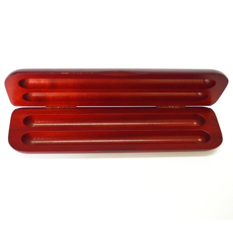 
Promotional High-End Handmade pen Packaging Bulk Wooden Boxes Promotional High-End Handmade Packaging Bulk Wooden Boxes