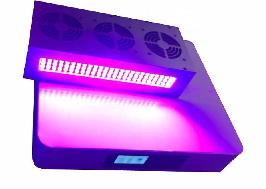 uv led curing lamp for uv glue coating paint ink uv material