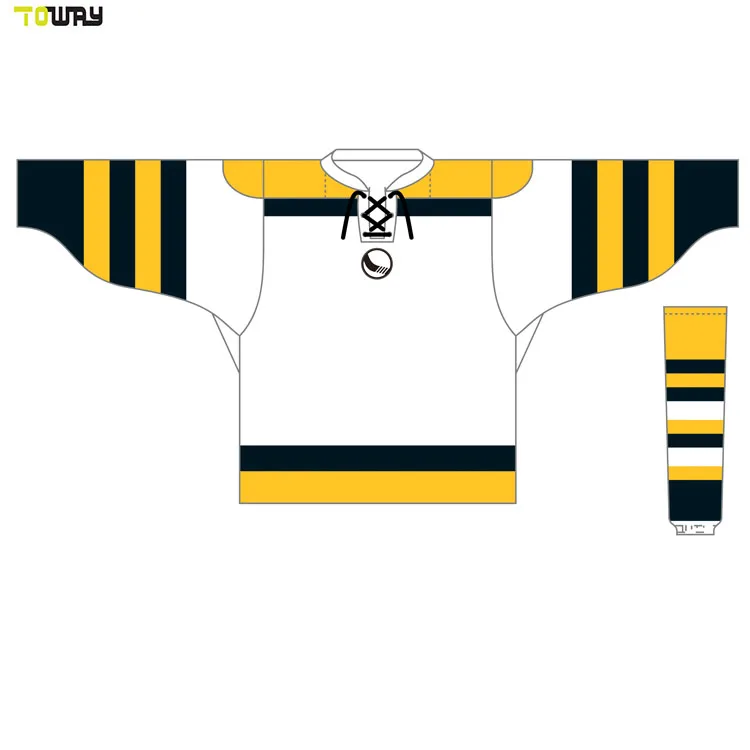 BETHERIVAL wholesale design youth hockey team jerseys cheap
