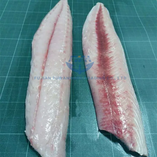 
Best quality pelagic dolphin Mahi mahi fillet for sale 