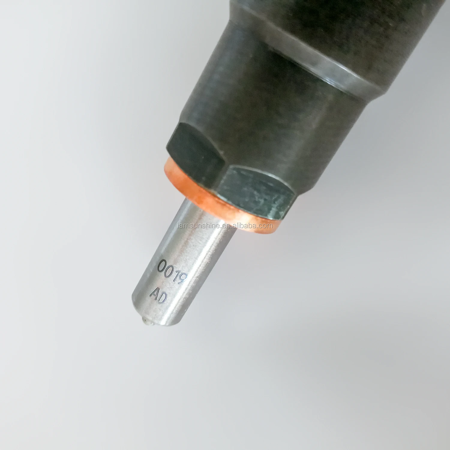 Genuine new Foird Triansit ,Rannger BK2Q-9K546-AG,1746967 piezo fuel injector A2C59517051 for hot sale