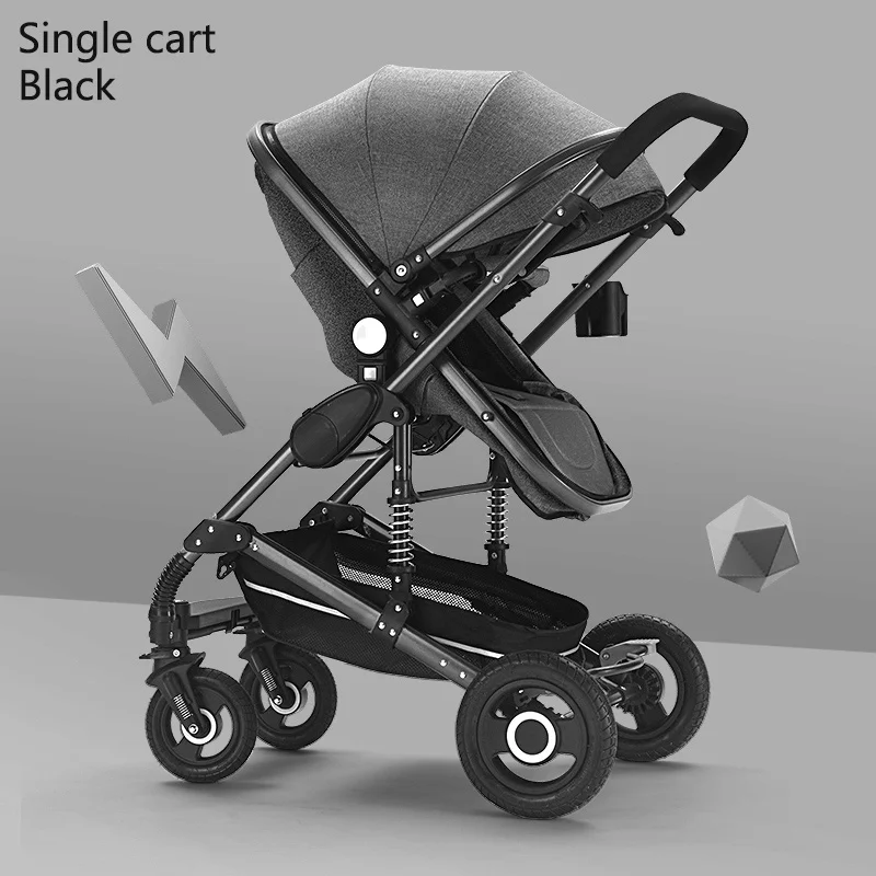 360 gradi passeggino en 1888 approved baby stroller