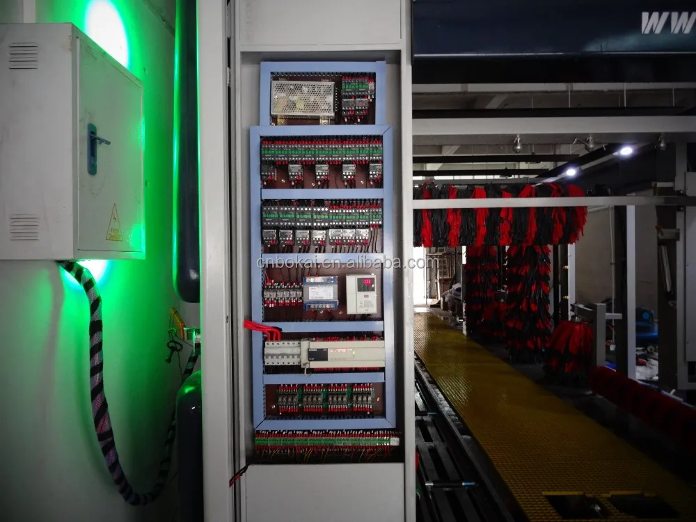 
Tunnel Car Washer Lavadero De Autos Best Type Automatic Container-waschanlage Car Wash Machine Price 