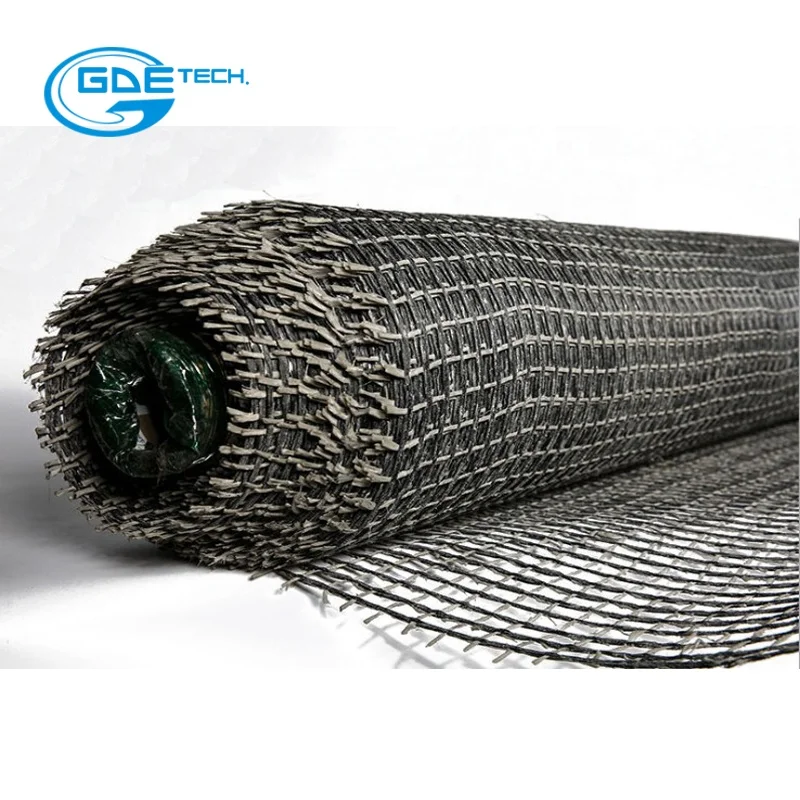 carbon fiber mesh for concrete