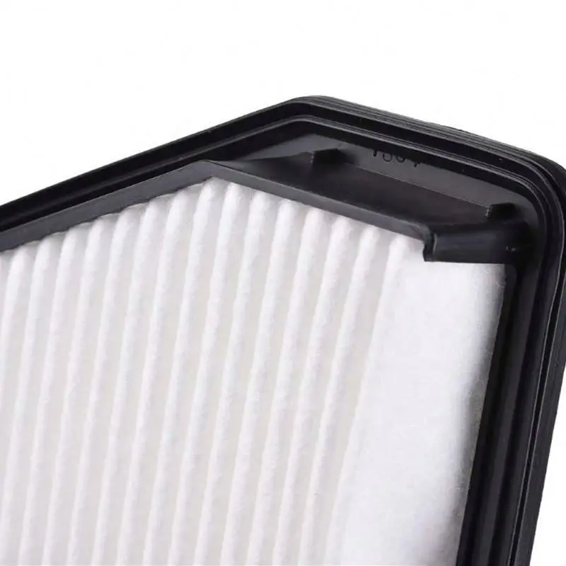 Автоматический воздушный фильтр OE #17220-5BA-A00 для Honda Civic 2.0L