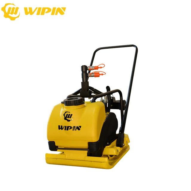 
Excavator Used Construction Tools Hydraulic Plate Compactors For Concrete 