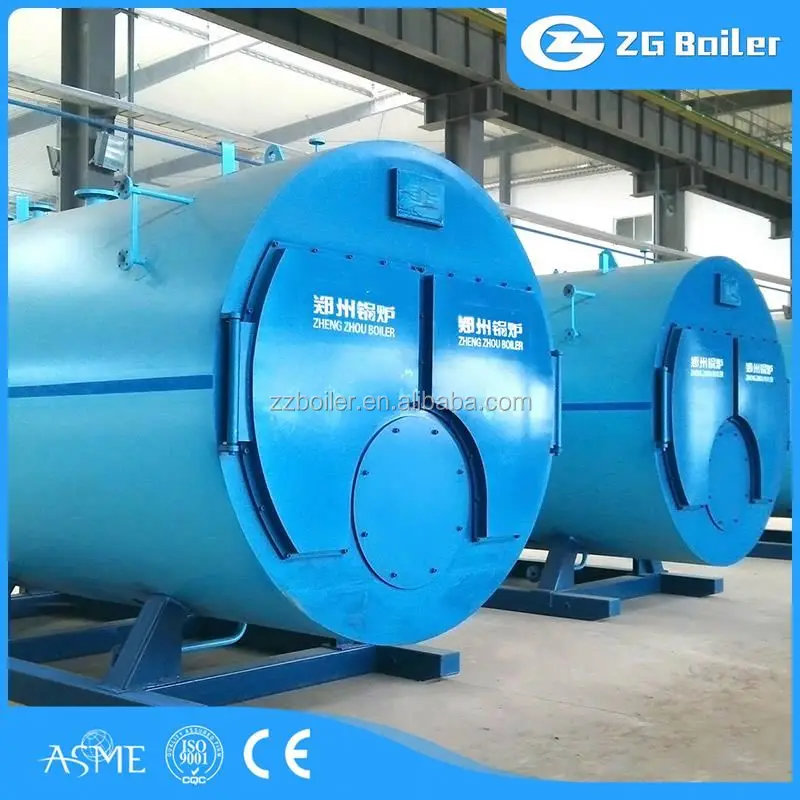 New hot sale list of hamada boiler in philippines