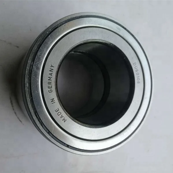 HUB Bearing with seal DU60108ZZ