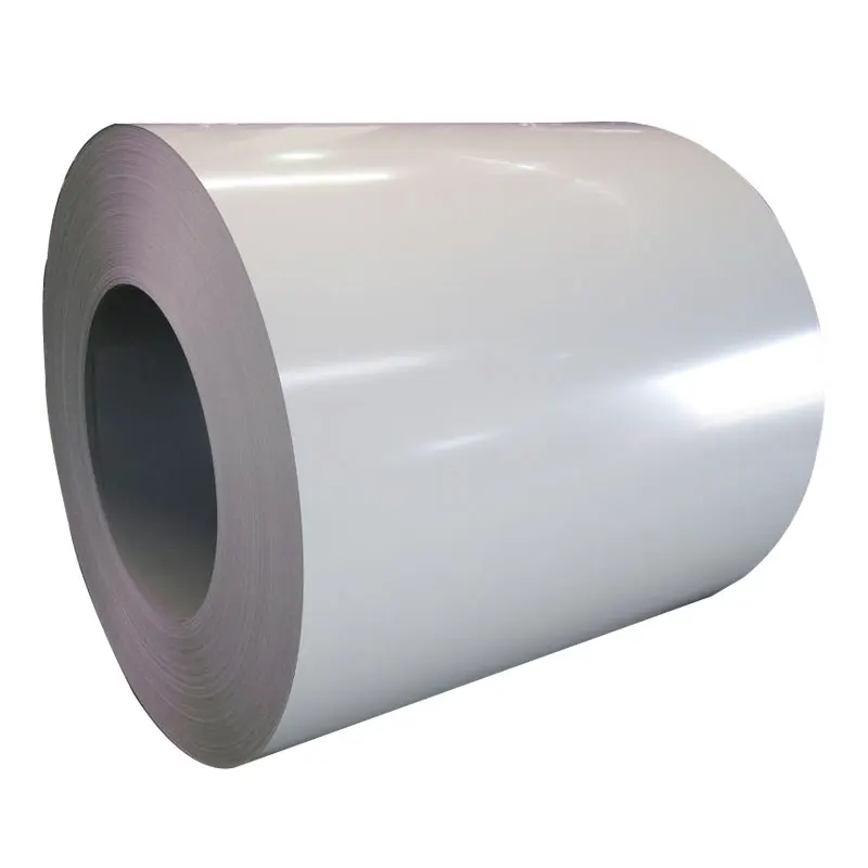 1100 h14 color coated aluminum coil