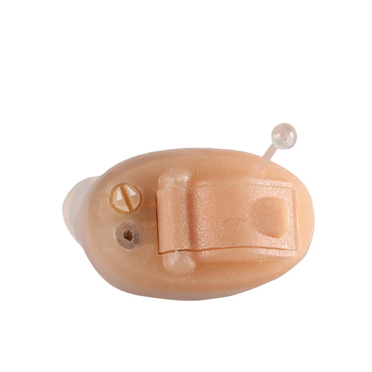 Best IIC / ITC / CIC / BTE Hearing Aids Hot Hearing Aids for Deaf Person