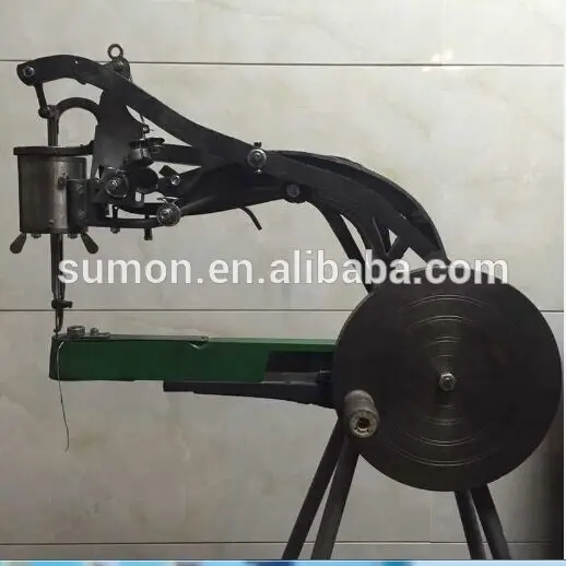 
Shoe repairing machine, #26 shoe repair machine, sewing machine 