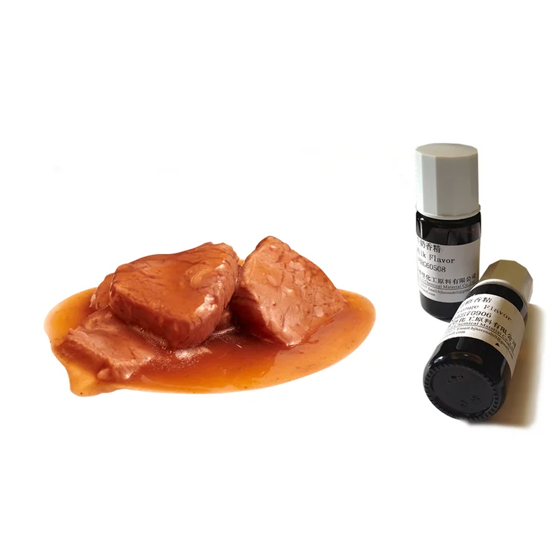 Beef Powder Flavour For Puffed Foods/HALAL