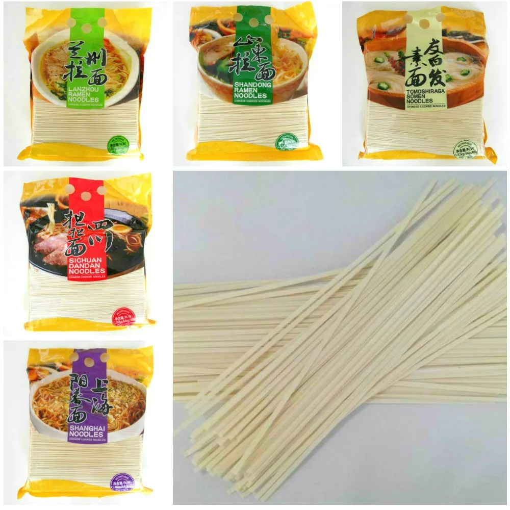 Лапша для рамен в сухом мелком яйце