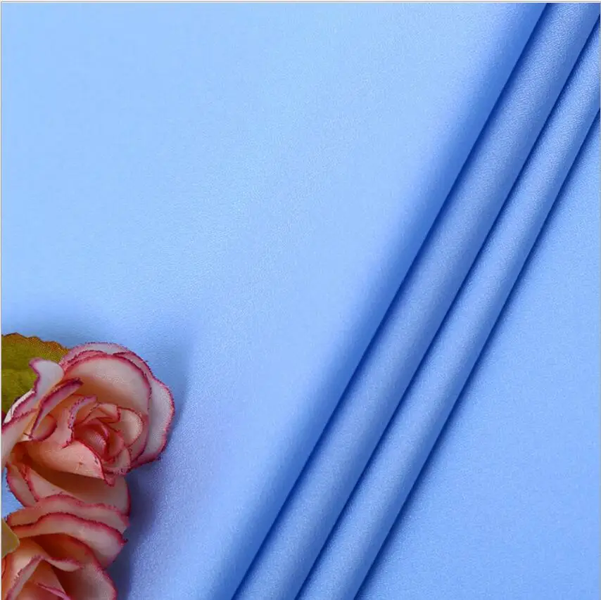 Hot Sale Women Fashion Dress Material Multi Colors Korean Abaya Fabric