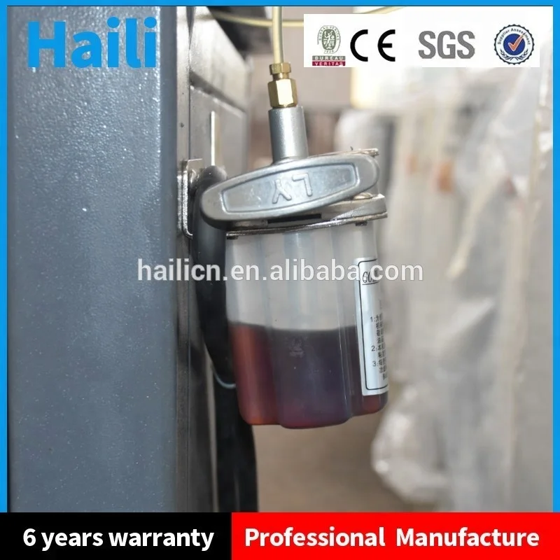 
Cheap Leading Hli35 to 140 Degree metal plate sheets Variable Angle Corner sheet metal notching machine 