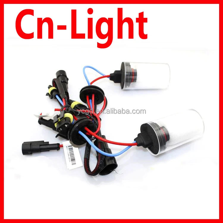 hotsale AC 35W 2A88 hylux canbus ballast best quality HID canbus xenon conversion kit