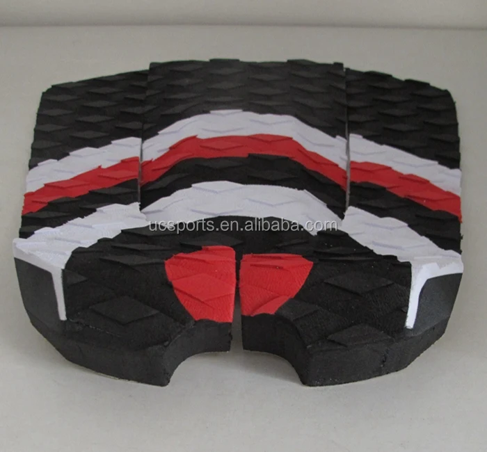 EVA Windsurfing SUP Deck support Pads Paddle Boards Soft Deck PAD