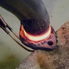 hot selling IGBT 30kw induction soldering equipment price