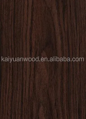 
Ebony recon veneer sheets 