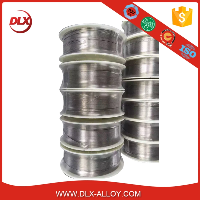 Высокая Температура 625 Инконель Бар