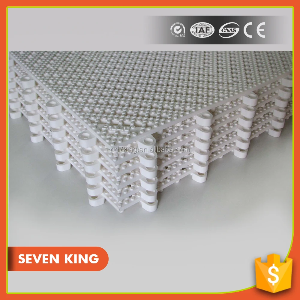 China Manufacturer 7king PVC swimming pool tile