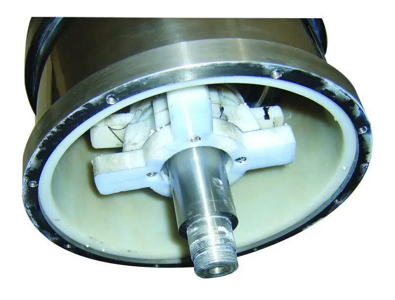 Закрытого Типа Корзины Мельница Гидравлический Подъем с вакуумной системой