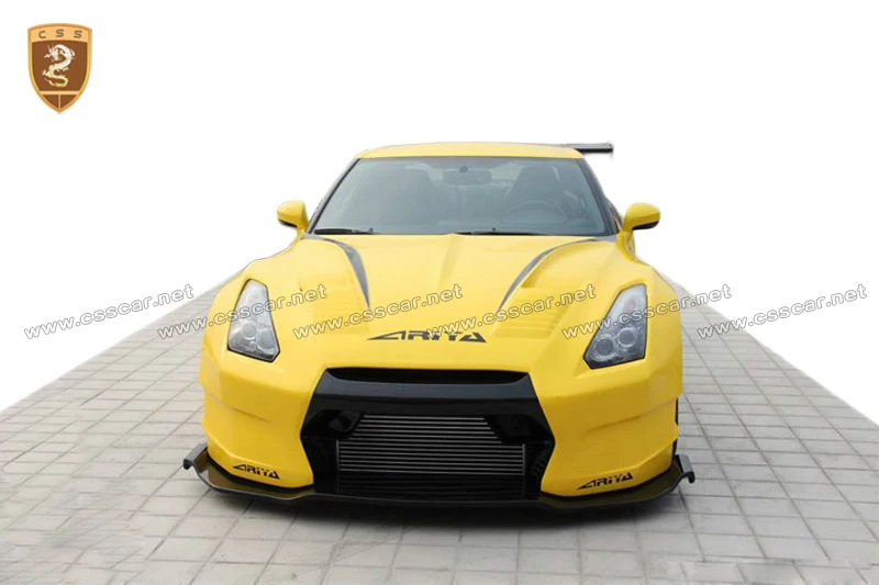 Japan car body kits ben sopra body kits for gtr