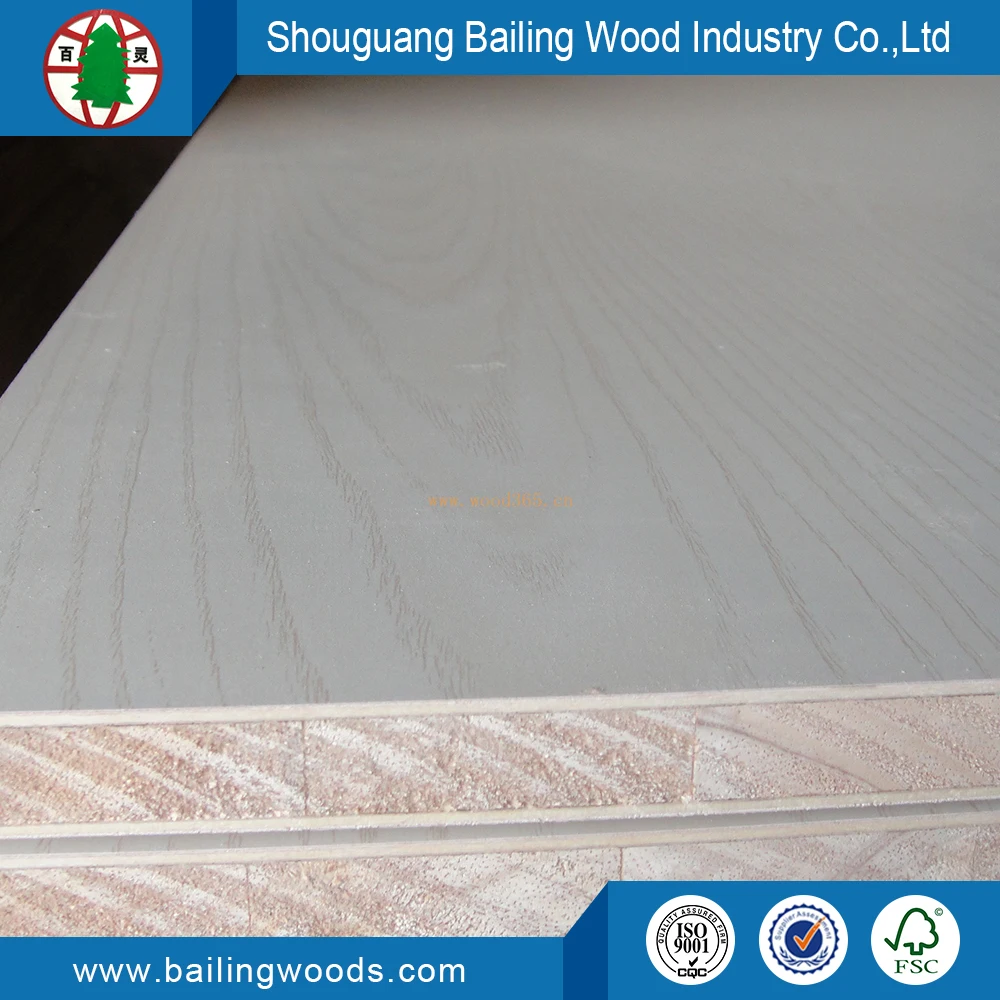 Ламинированные Меламин Столярный Для Мебели в продаже