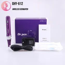Dr. Pen Ultima X5 Electric wrinkle remover Microneedle Wireless Dermapen drpen x5