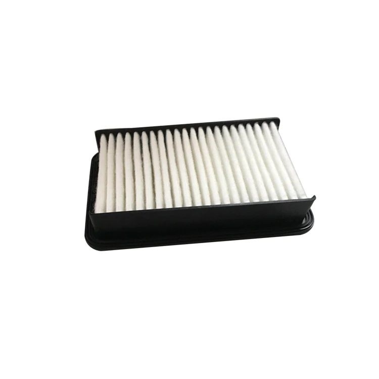 air filter cleaner 13780-77A00 of car engine automotive element