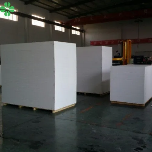 PVC foam panel