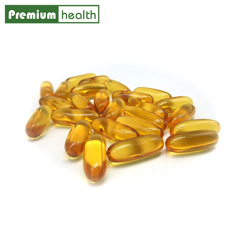 Капсулы с мягким гелем для масла вечернего примулы, сертификат GMP, 1000 мг, oem