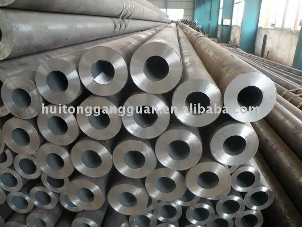 ASTM A53 GR.B seamless pipe