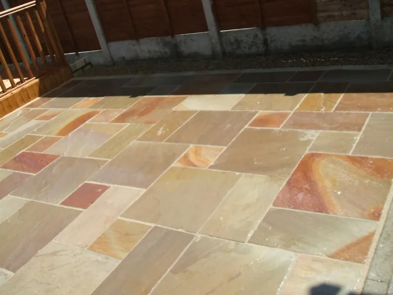 Hot selling sandstone in UAE area