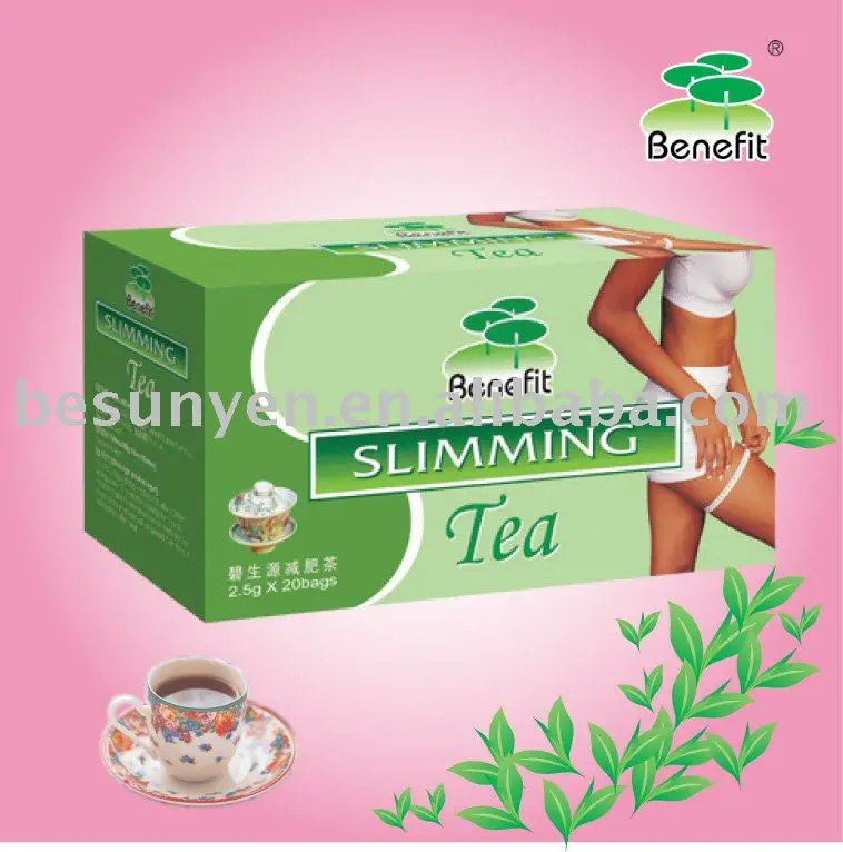 
Slimming Tea Quick Weight Loss Tea From Easy Control Weight Herb Unisex 