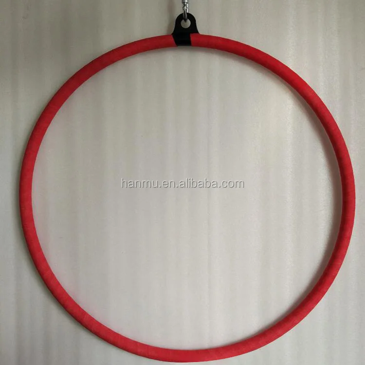 Fly Training Complete Pole Dance Aerial Lyra Hoop Kit