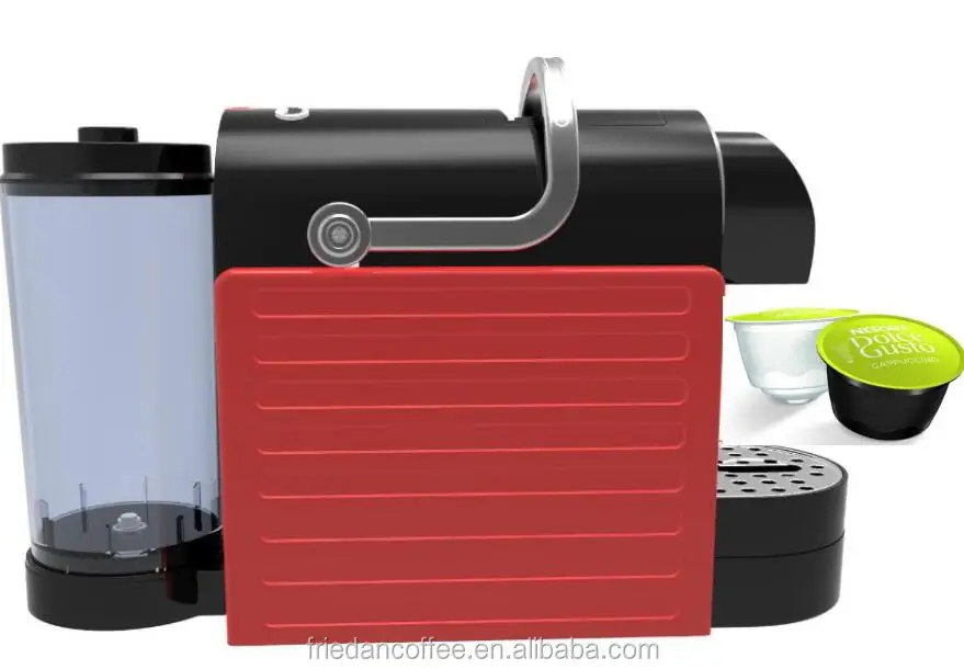 
New Arrived!!! DG Capsule Coffee Machine JH-02 